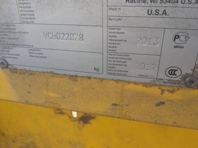 Part Number: New Holland 880CF