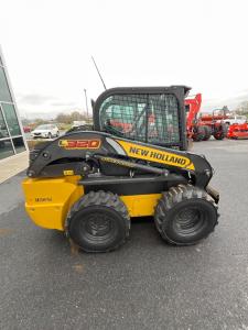 Part Number: New Holland L320