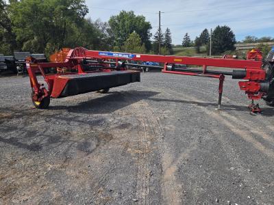 Part Number: New Holland Discbine 313F