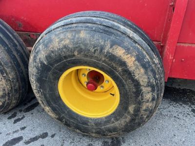 Part Number: New Holland 195