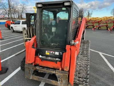 Part Number: Kubota SVL97-2HC