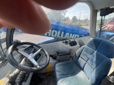 Part Number: New Holland LM5060