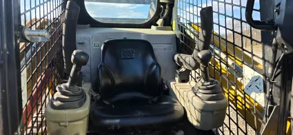 Part Number: Caterpillar 272D