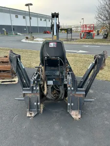 Part Number: Bradco 609