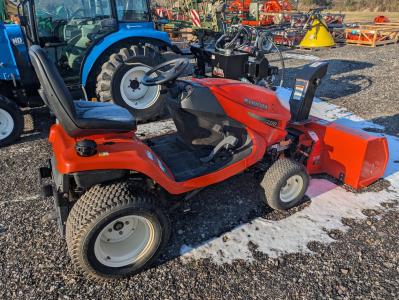 Part Number: Kubota GR2110-54