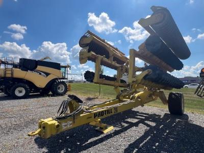 Part Number: Degelman PROTILL26