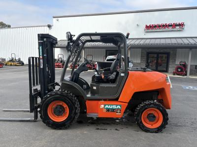 Part Number: AUSA C201Hx4