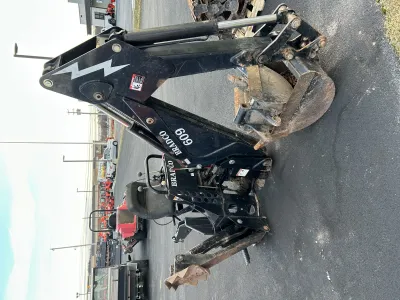 Part Number: Bradco 609