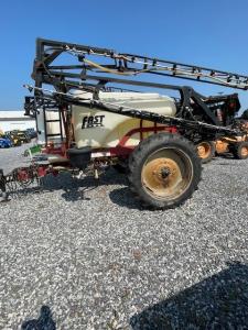 Part Number: Fast FS9600N06