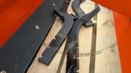 Part Number: Land Pride BB1260
