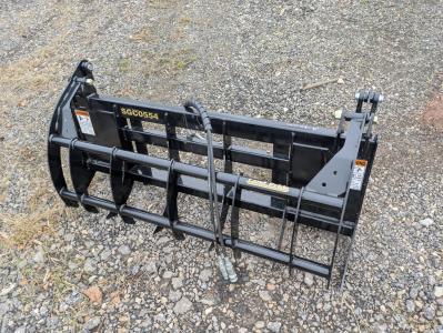 Part Number: Land Pride SGC0554