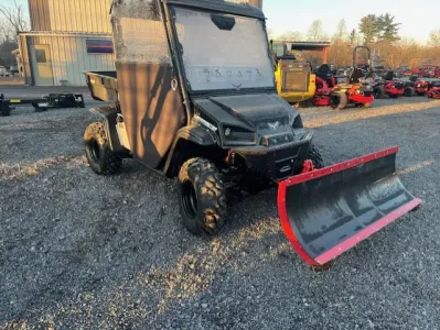Part Number: LANDMASTER L7
