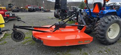 Part Number: Land Pride RCR1260