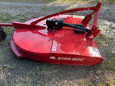 Part Number: Bush Hog BH217