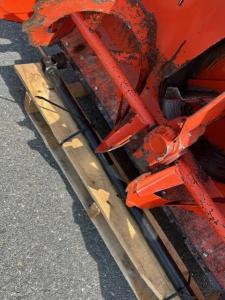 Part Number: Kubota BX2750D