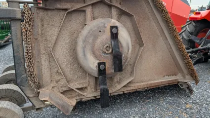 Part Number: Land Pride RC4710