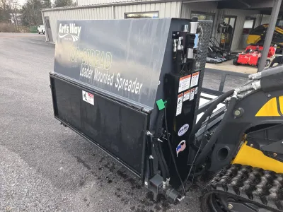 Part Number: Artsway 864