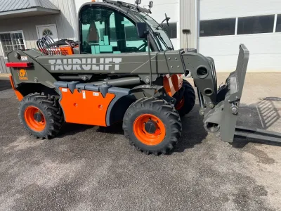 Part Number: AUSA T235H