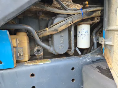 Part Number: New Holland 8870