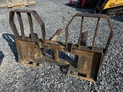 Part Number: Bradco 5500LB