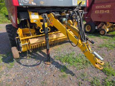 Part Number: New Holland PRO BELT 450