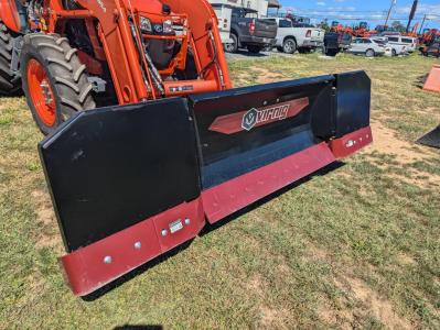 Part Number: Virnig HSBP120