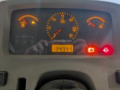 Part Number: John Deere 3720