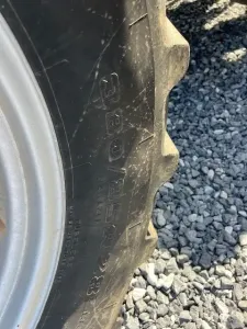 Part Number: Case-IH 125MAXXUM