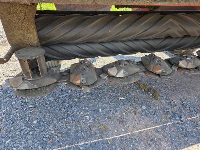 Part Number: New Holland H7230RSW
