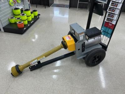 Part Number: Winco W15PTO
