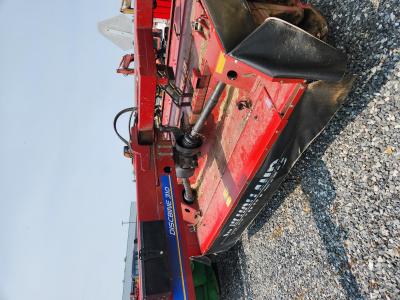 Part Number: New Holland DISCBINE 310R