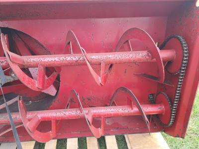 Part Number: Red Devil 9664D