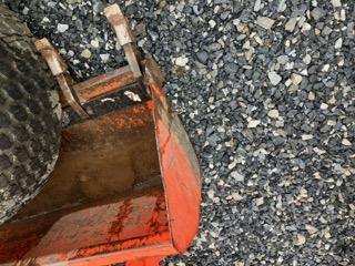 Part Number: Kubota B2920HSD