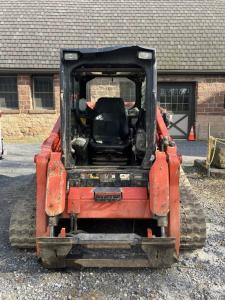 Part Number: Kubota SVL90-2HC