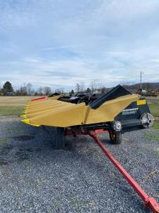 Part Number: Geringhoff RD1230