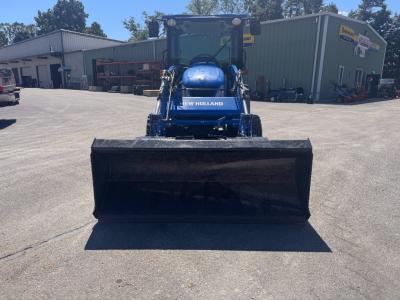 Part Number: New Holland Boomer 46D