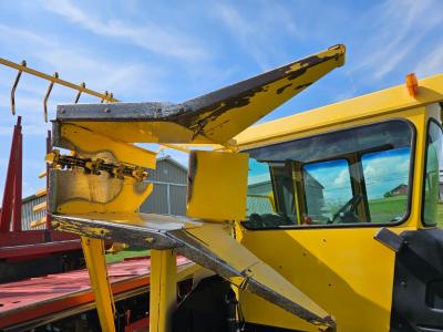 Part Number: New Holland BW38