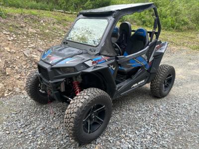 Part Number: Polaris Rzr