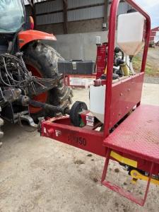 Part Number: Fast BW750