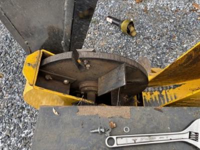 Part Number: Pequea C5 Champion