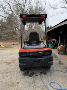 Part Number: Kubota R430R1