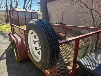 Part Number: Other Trailer