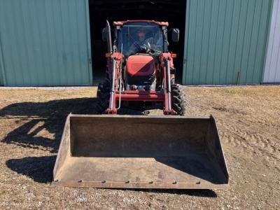 Part Number: Case-IH 75C