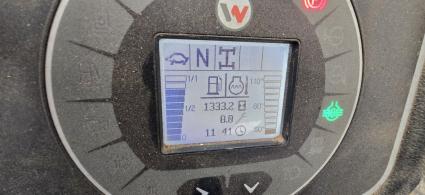 Part Number: Wacker Neuson 8085T