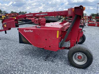 Part Number: Massey Ferguson 1363