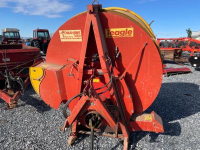 Part Number: Teagle 5050