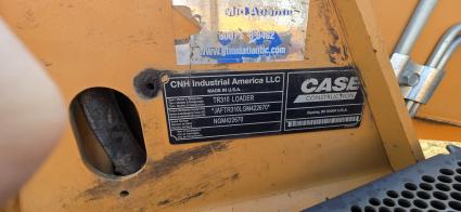 Part Number: Case TR310