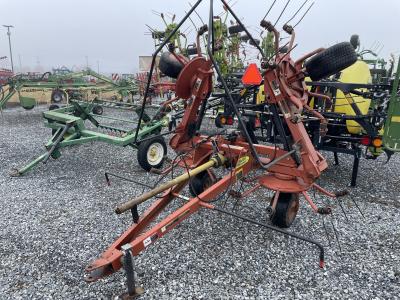 Part Number: Pequea TT4100