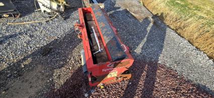 Part Number: REDEXIM 6000