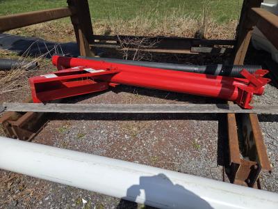 Part Number: Westfield DF614-3